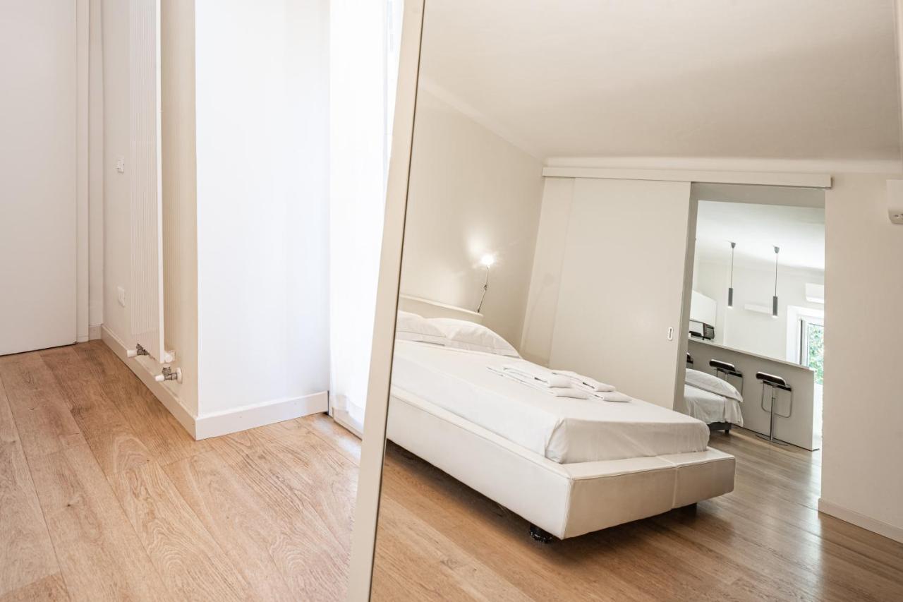 Apartment Brera Livings, Charming Flat Near Duomo Mailand